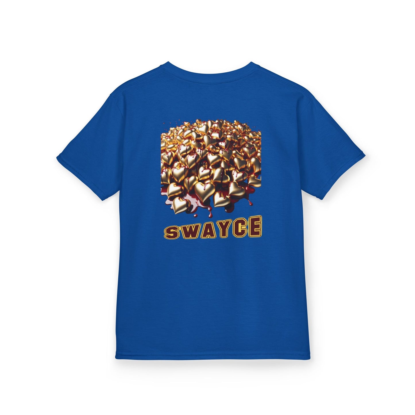 Swayce Kids T-Shirt