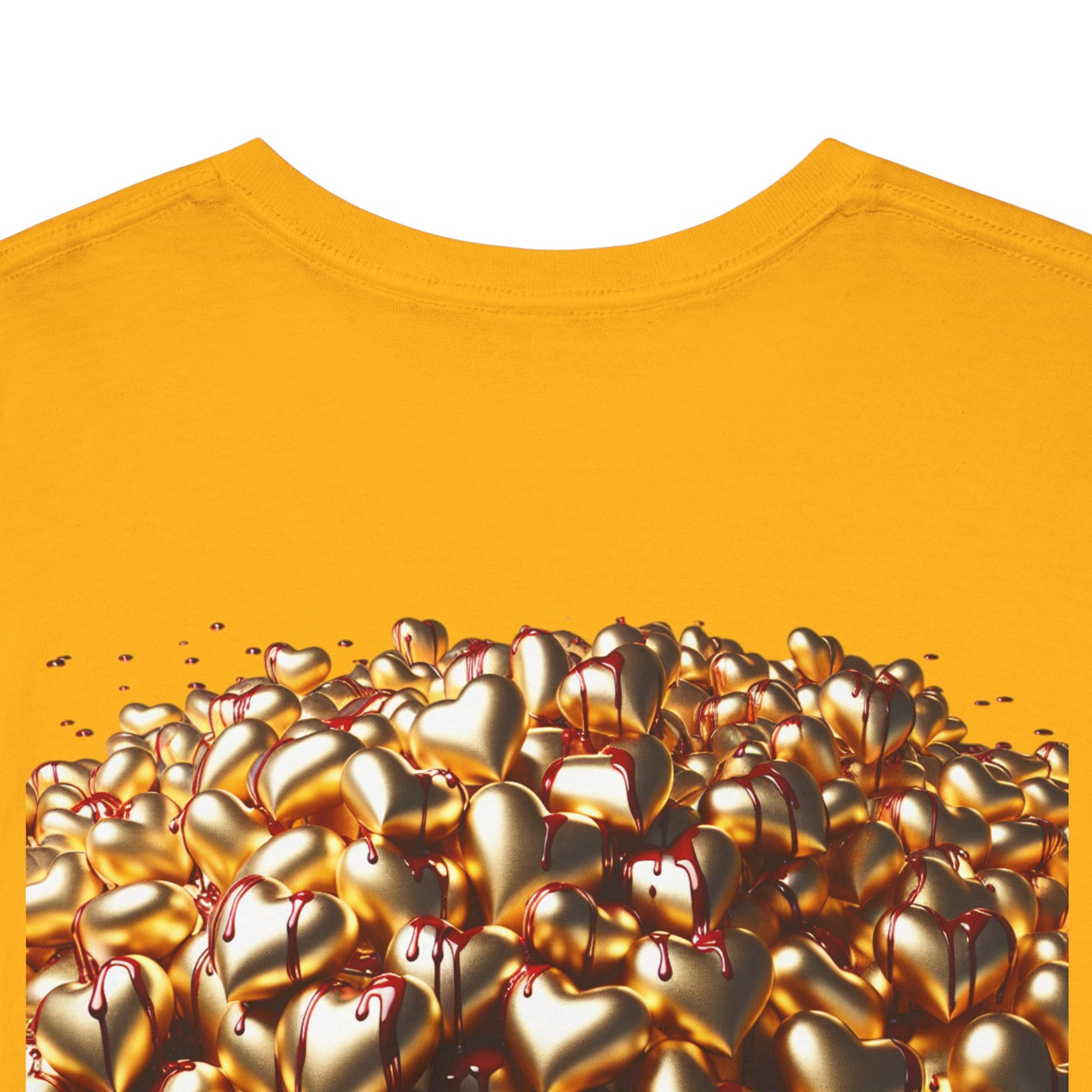 Swayce T-Shirt - Hillery's Products & Services