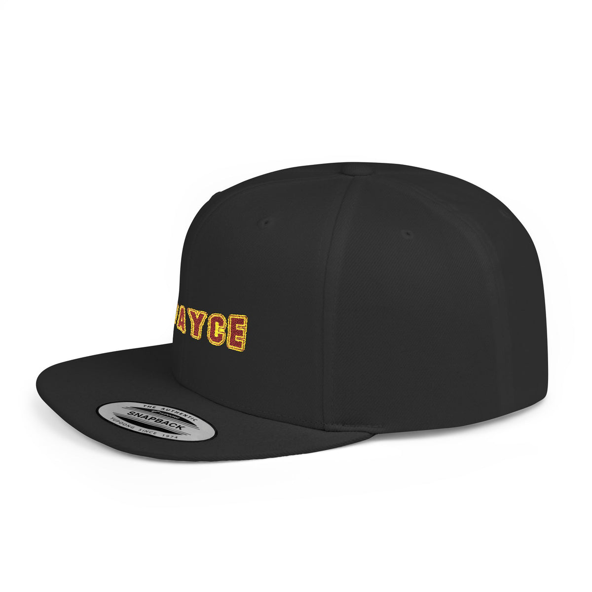 Swayce Cap
