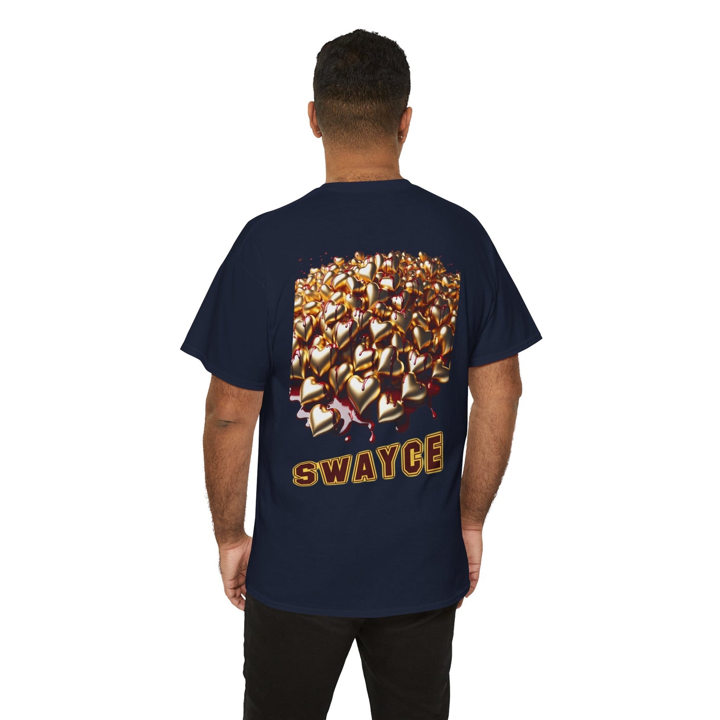 Swayce T-Shirt