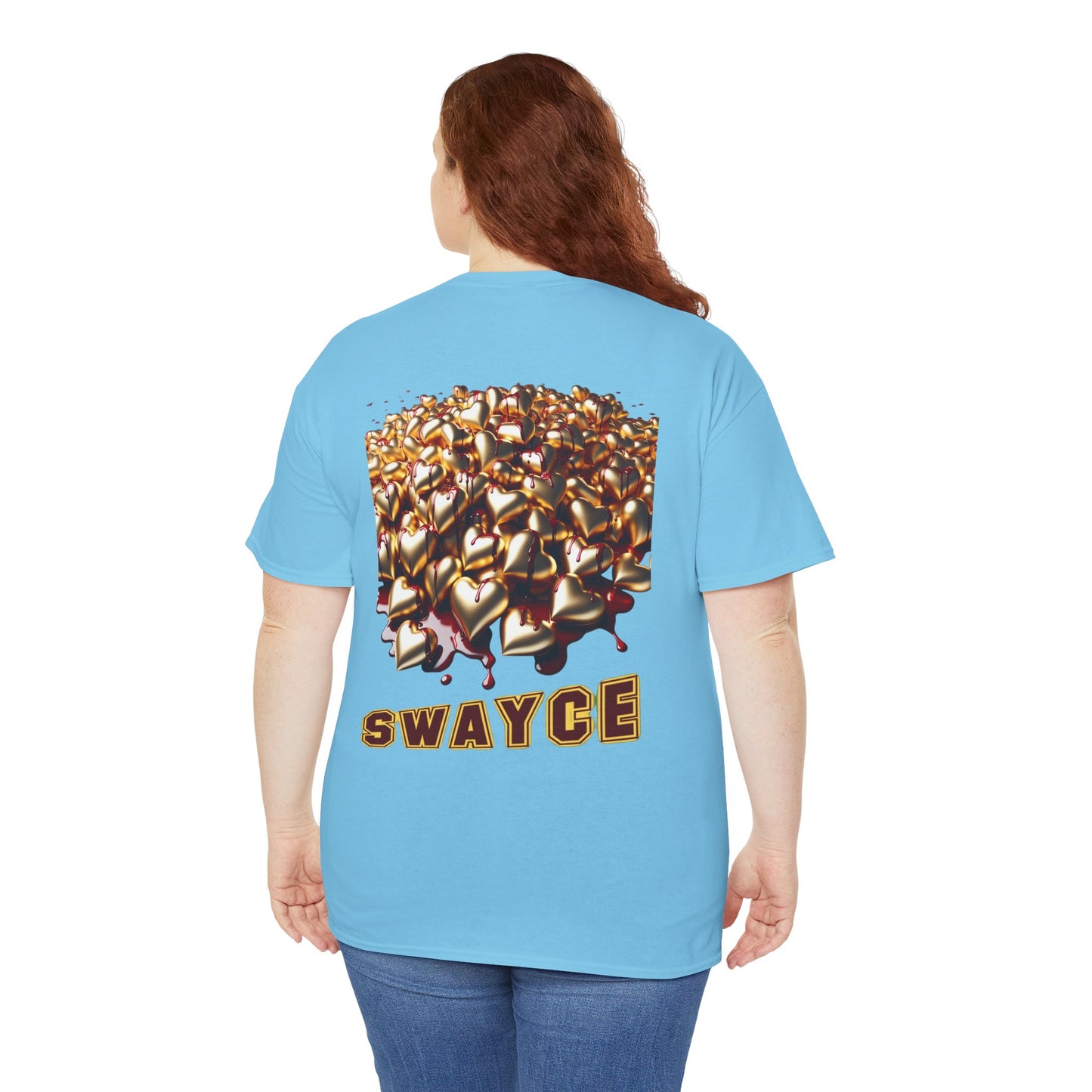 Swayce T-Shirt