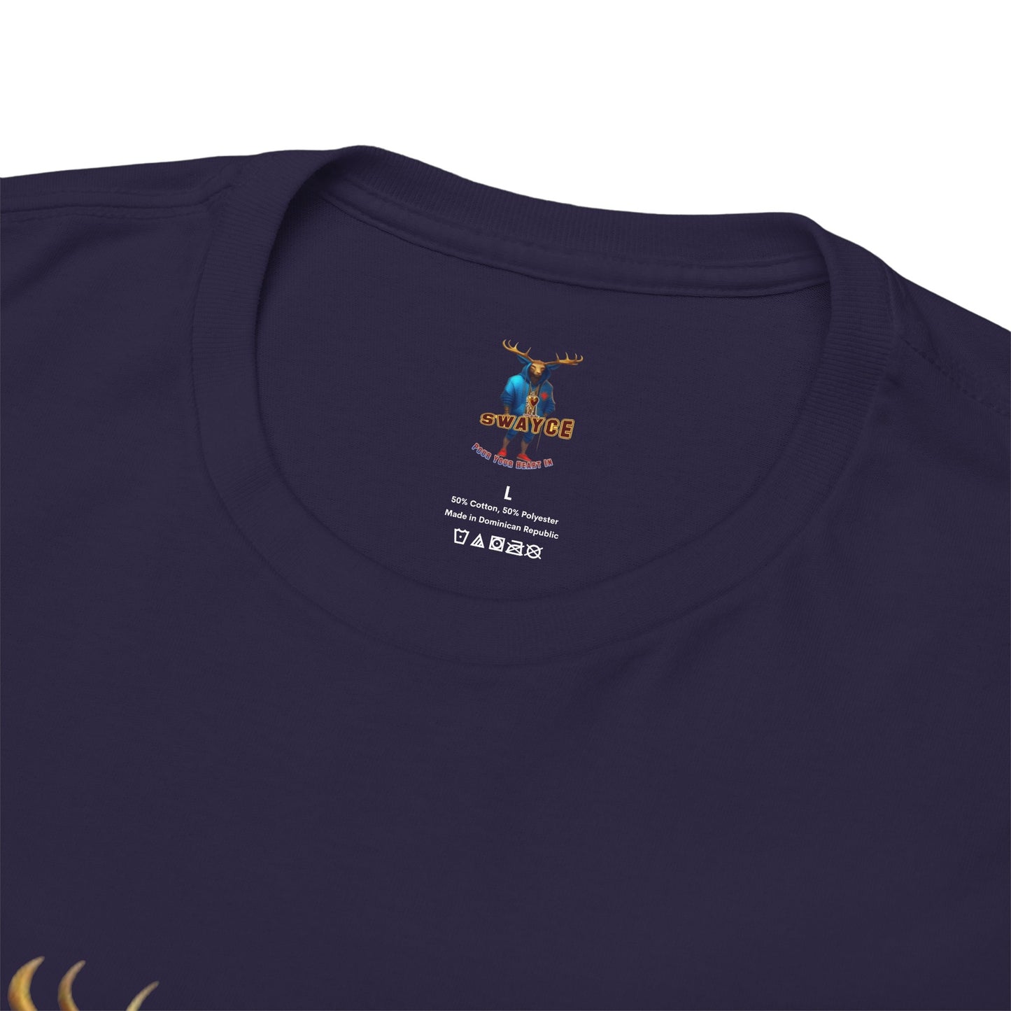 Swayce T-Shirt