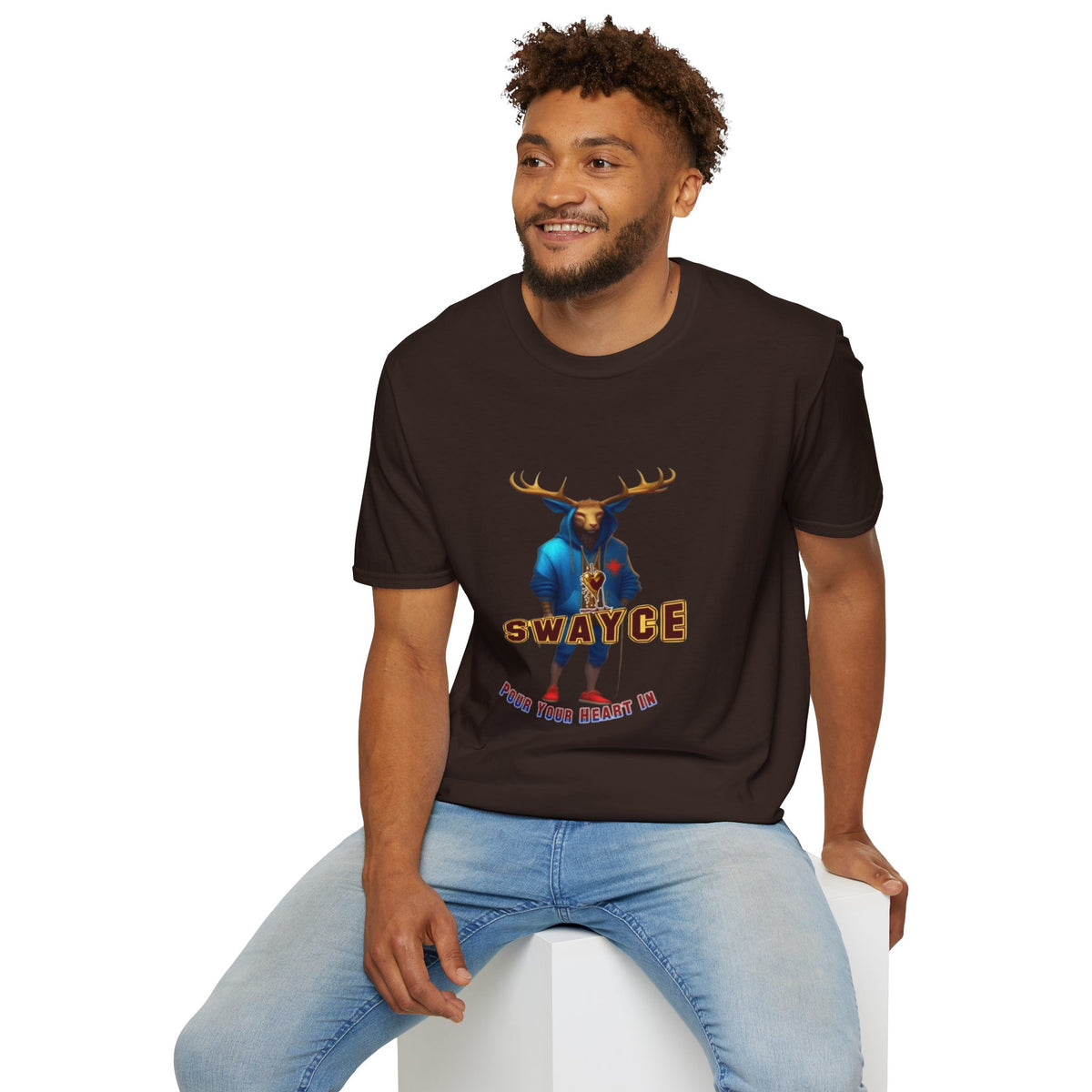 Swayce T-Shirt