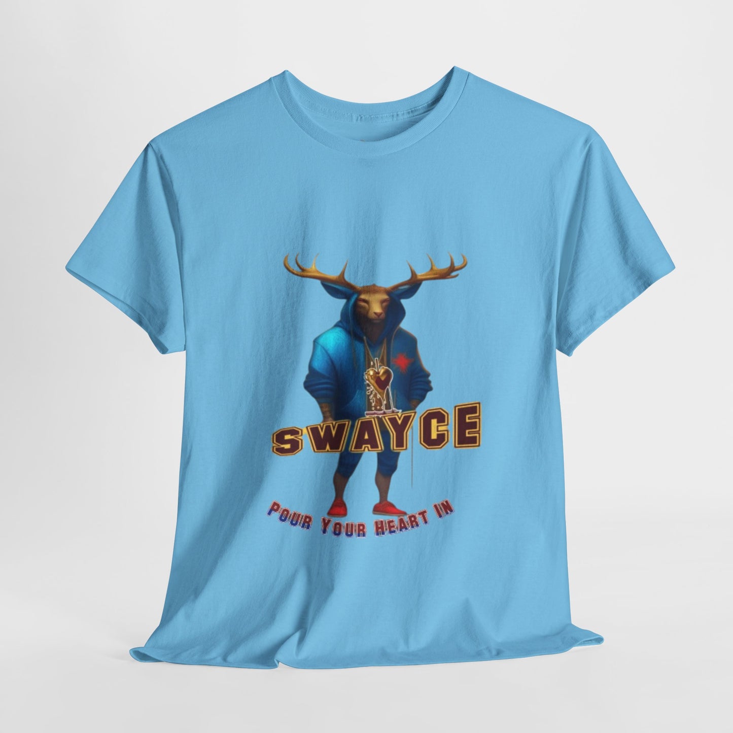 Swayce T-Shirt