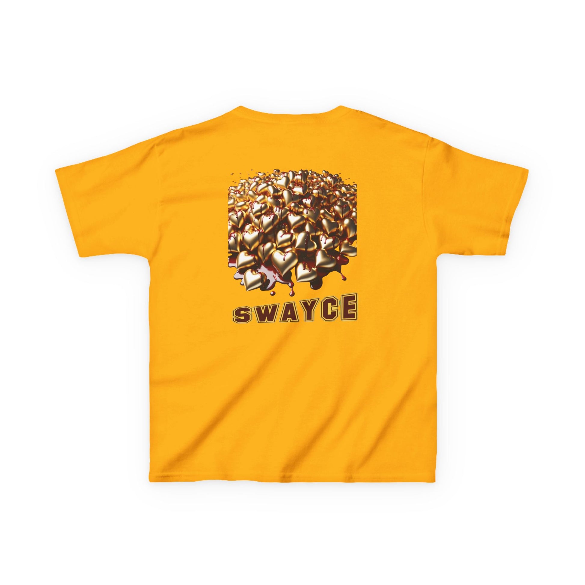 Swayce Kids T-Shirt - Hillery's Products & Services