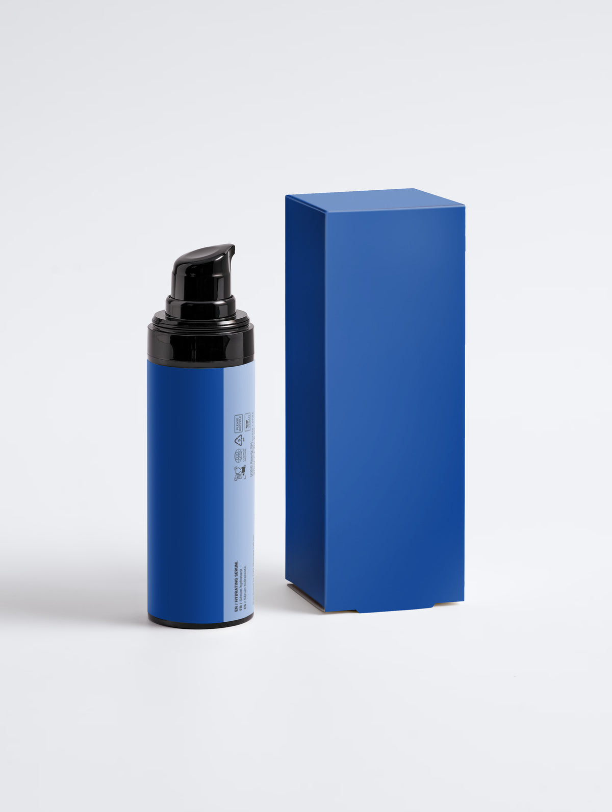 Lovely Toya Hydrating Serum