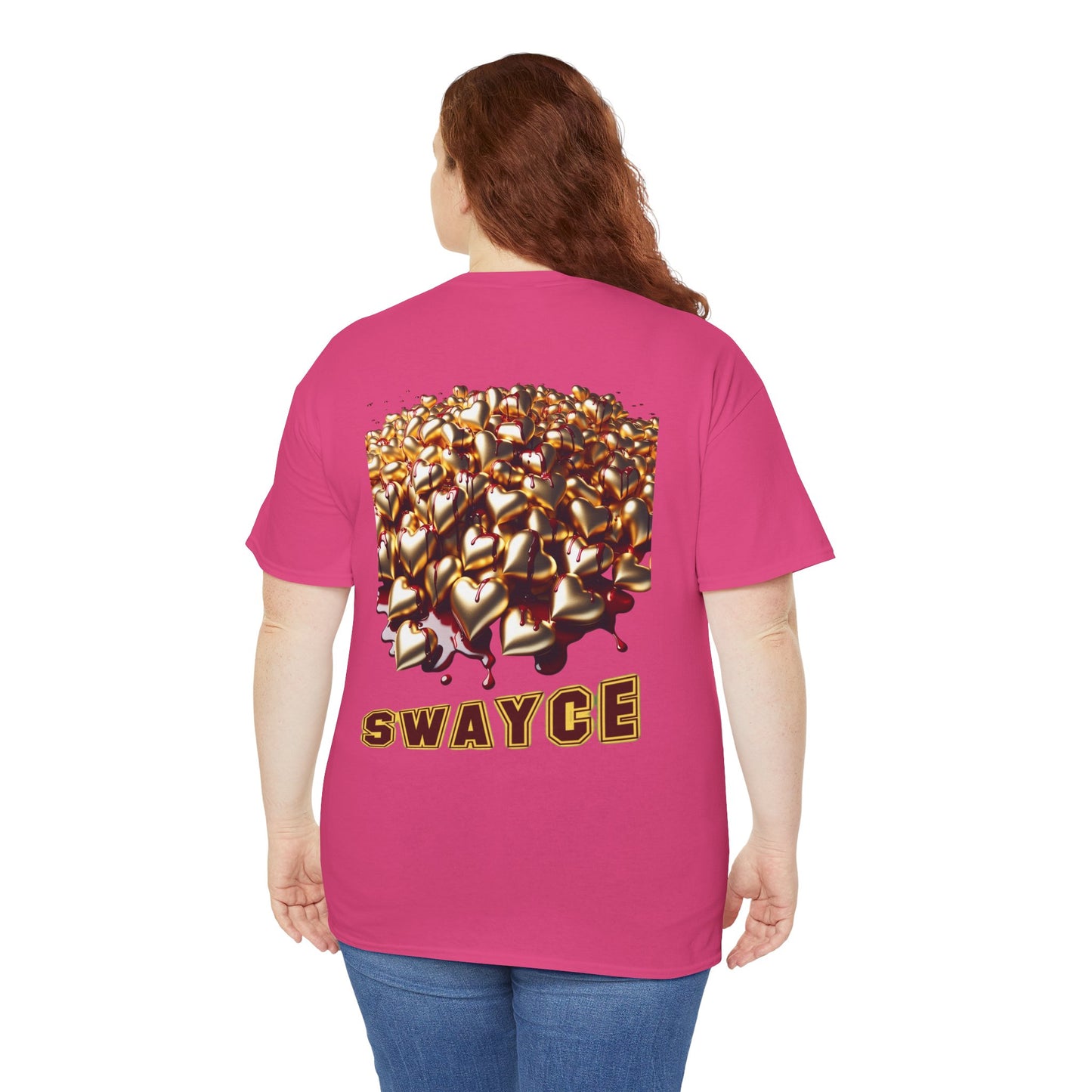 Swayce T-Shirt
