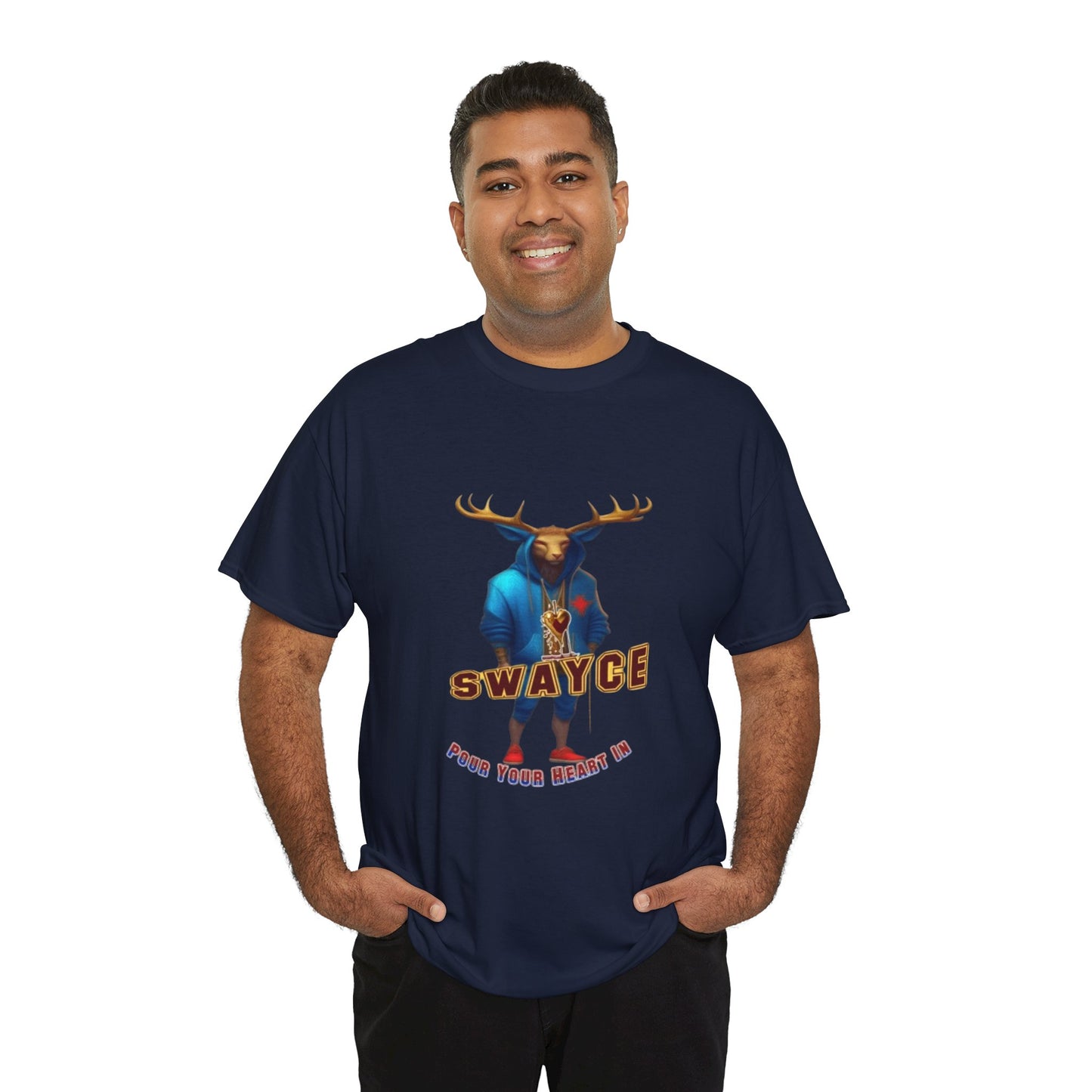Swayce T-Shirt