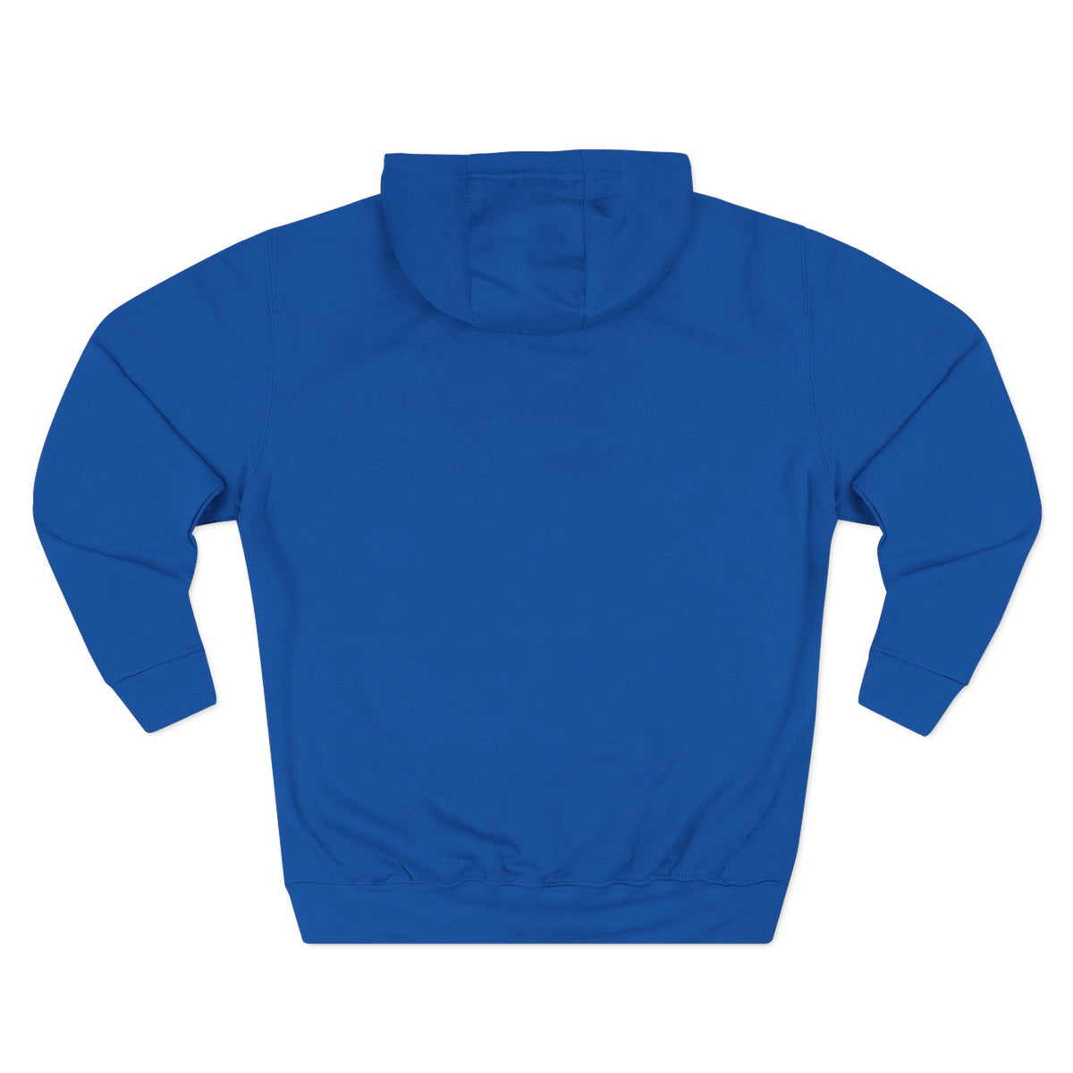 Swayce Fleece Hoodie