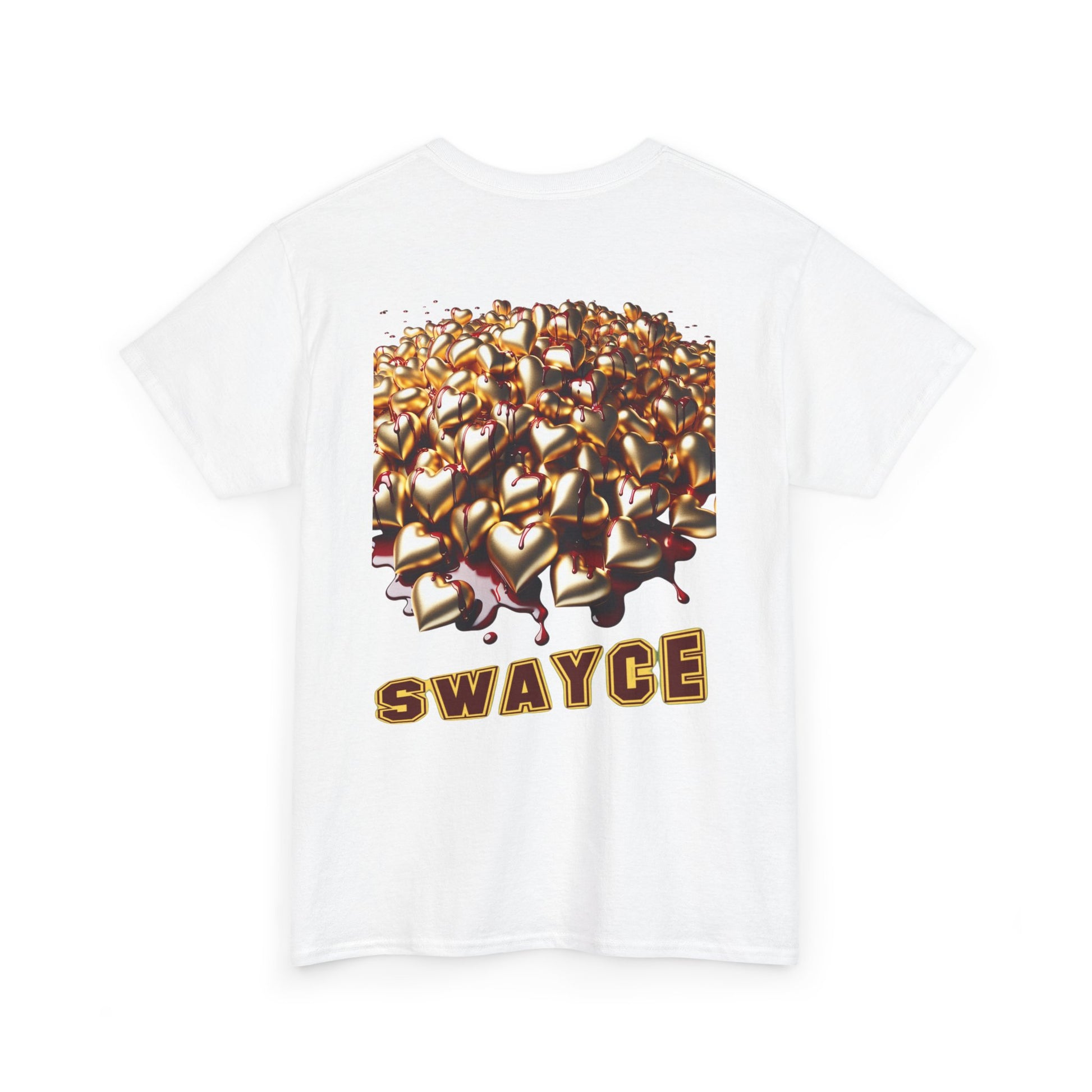 Swayce T-Shirt - Hillery's Products & Services