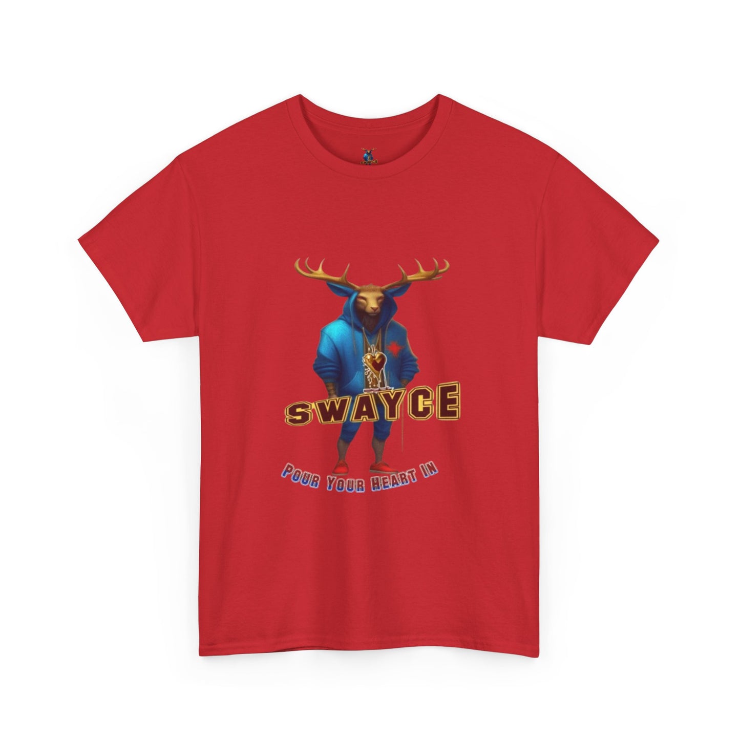 Swayce T-Shirt