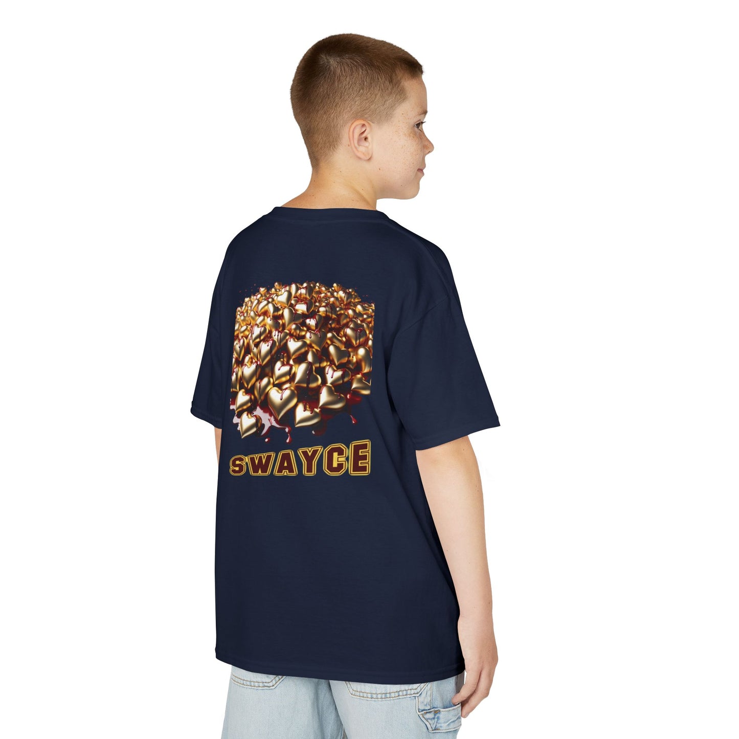 Swayce Kids T-Shirt