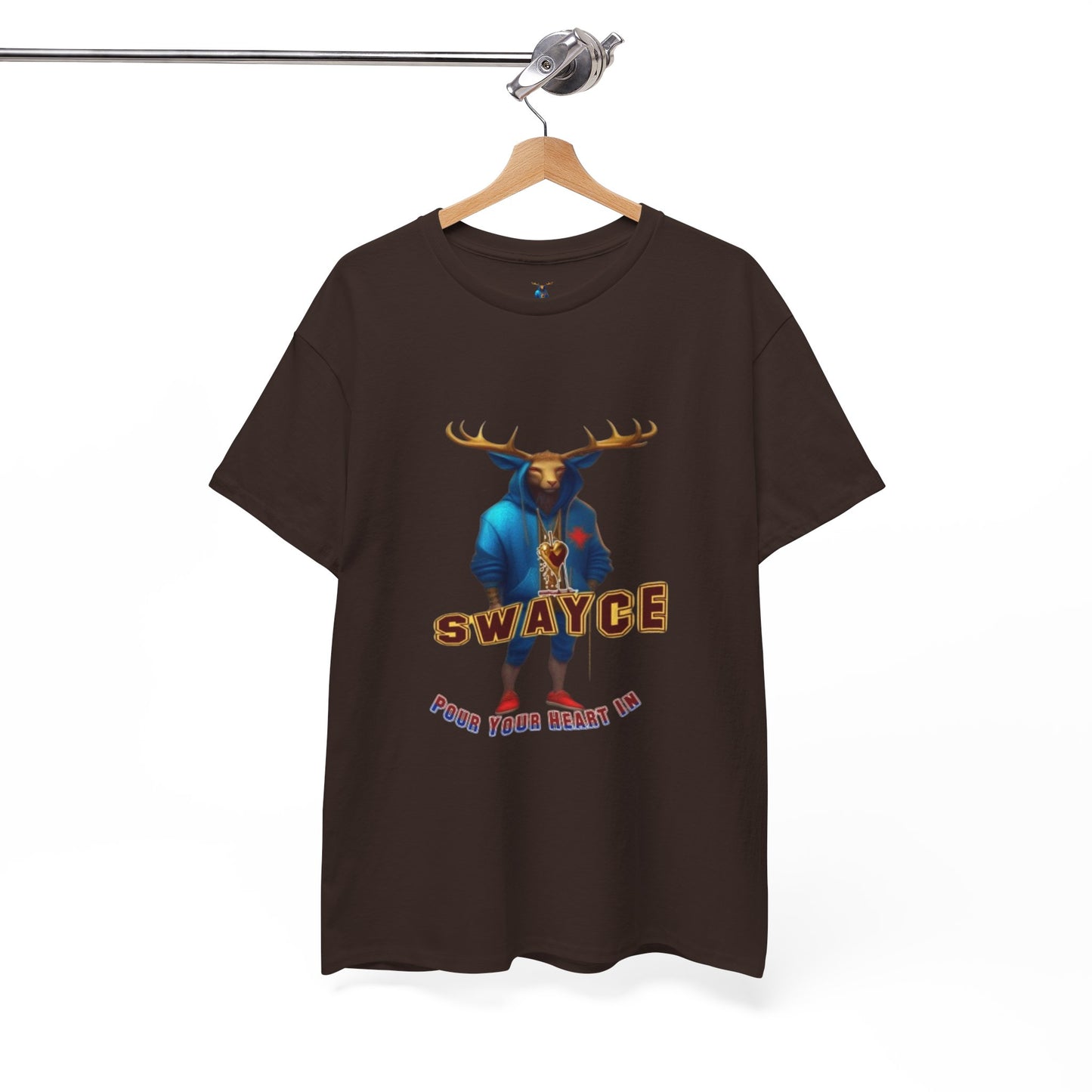 Swayce T-Shirt