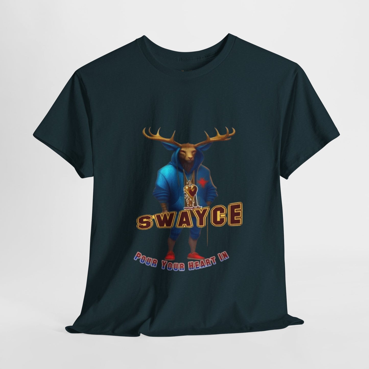 Swayce T-Shirt