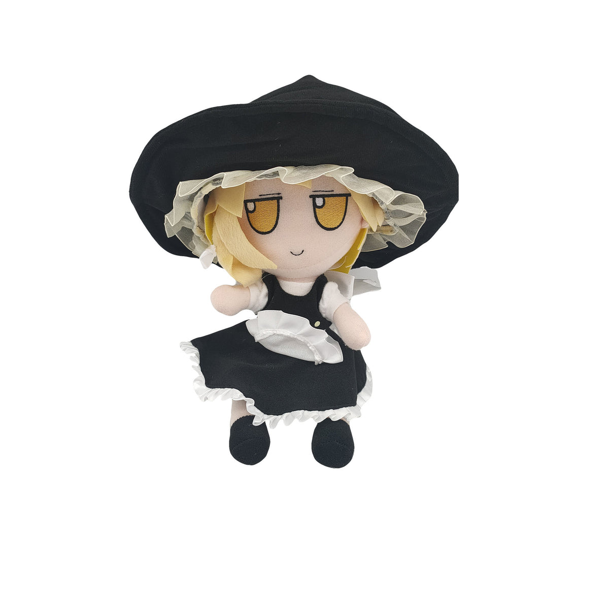 Plush Toy Doll Touhou Plush Surrounding Secret Club Children's Doll
