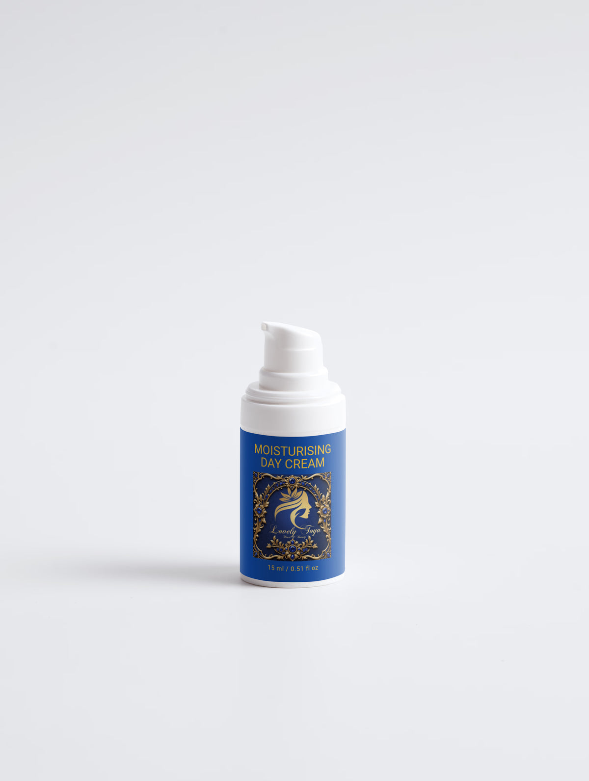 Lovely Toya Moisturising Day Cream
