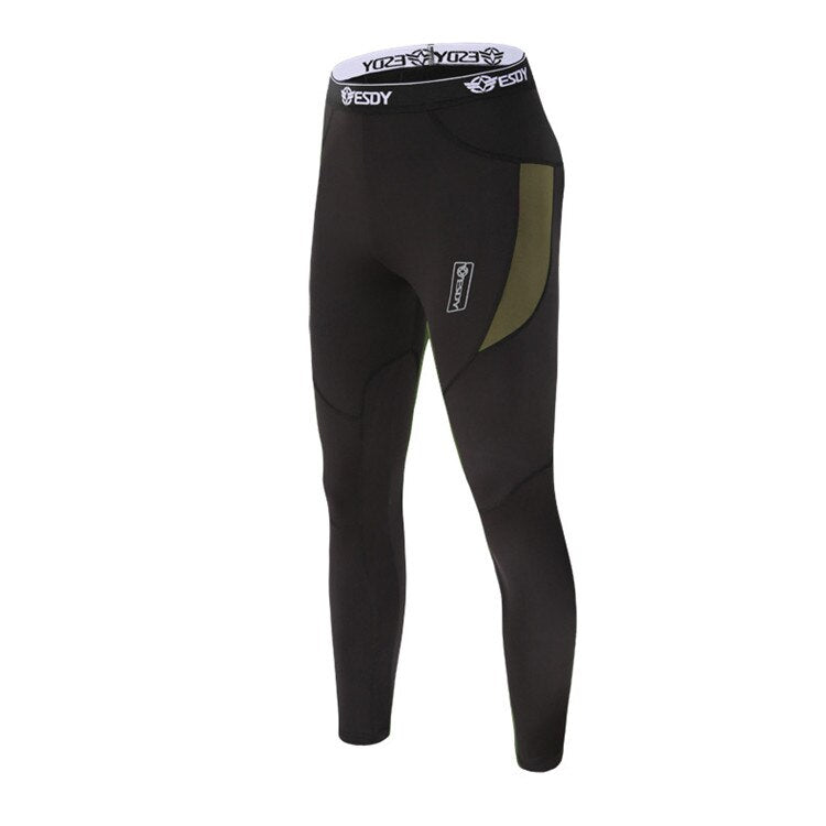 Winter Top quality new thermal underwear men underwear sets compression  fleece sweat quick drying thermo underwear men clothing