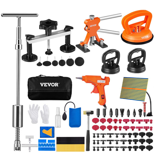 107 PCS Dent Removal Kit