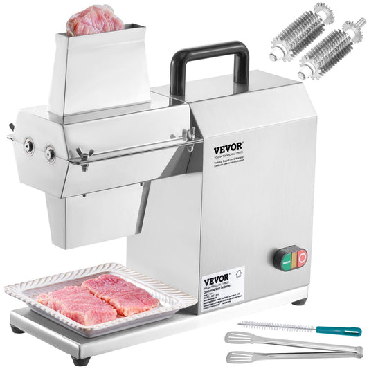Commercial Meat Tenderizer