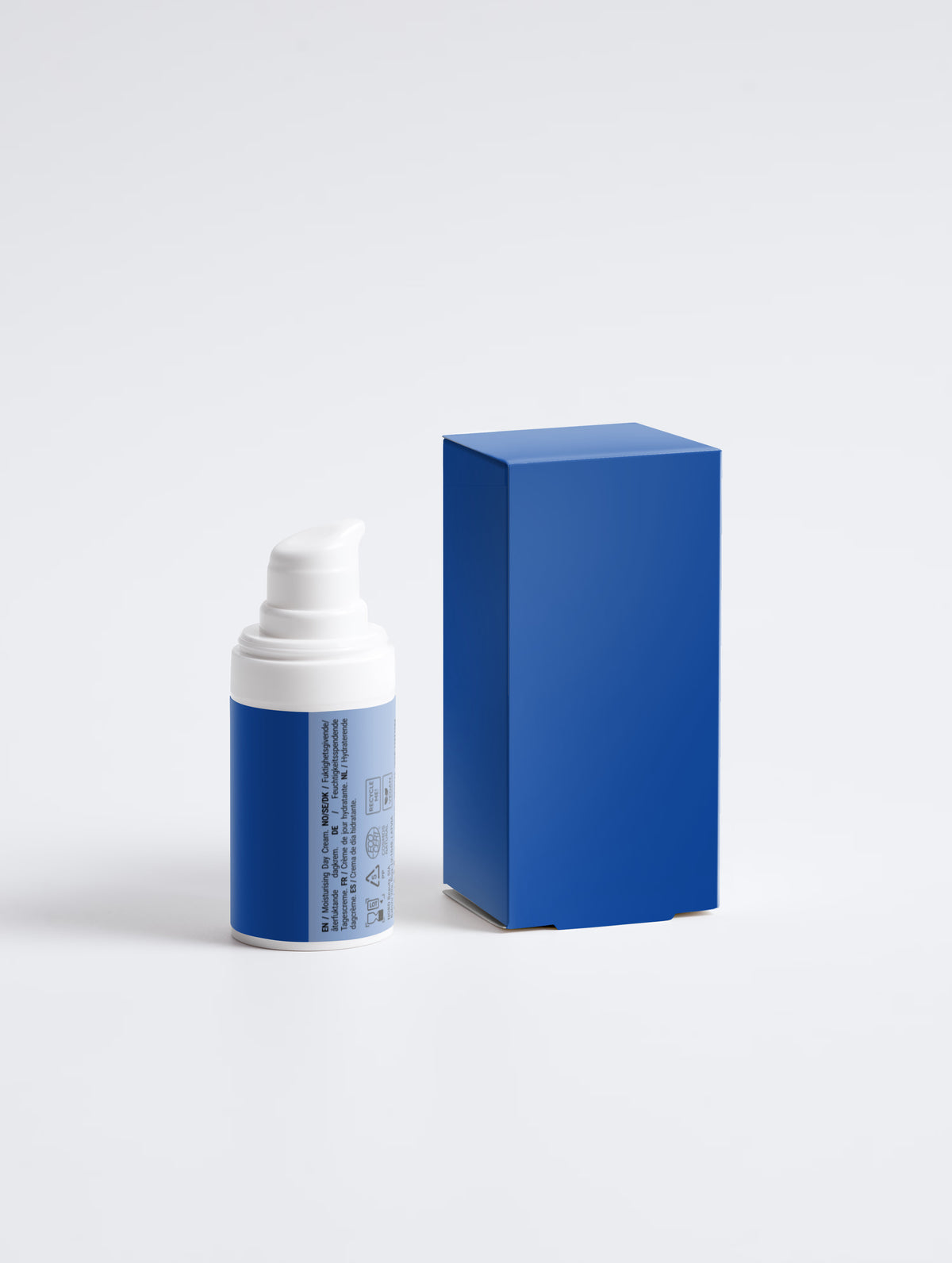 Lovely Toya Moisturising Day Cream