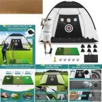 Golf Game Set