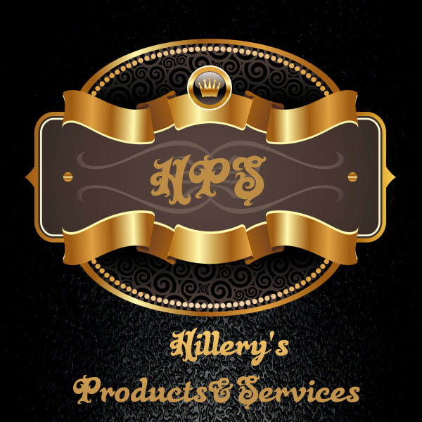 Hillery's Products & Services Gift Card - Hillery's Products & Services