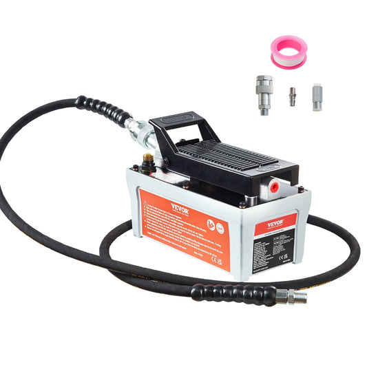 Air Hydraulic Pump