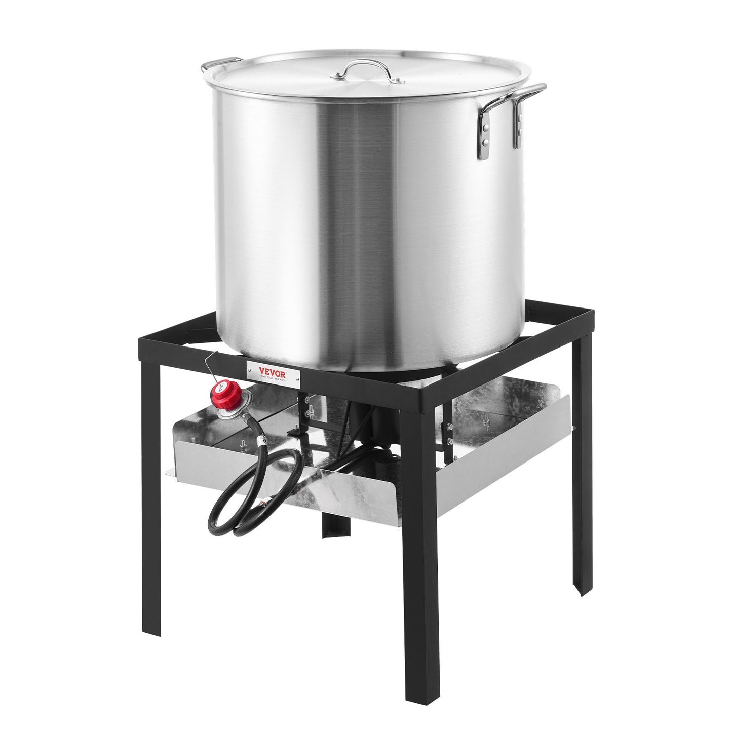 60 Qt Seafood Boiling Kit