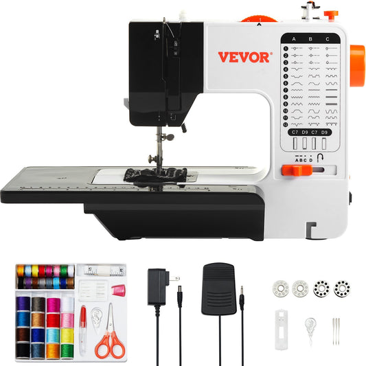 Portable Sewing Machine