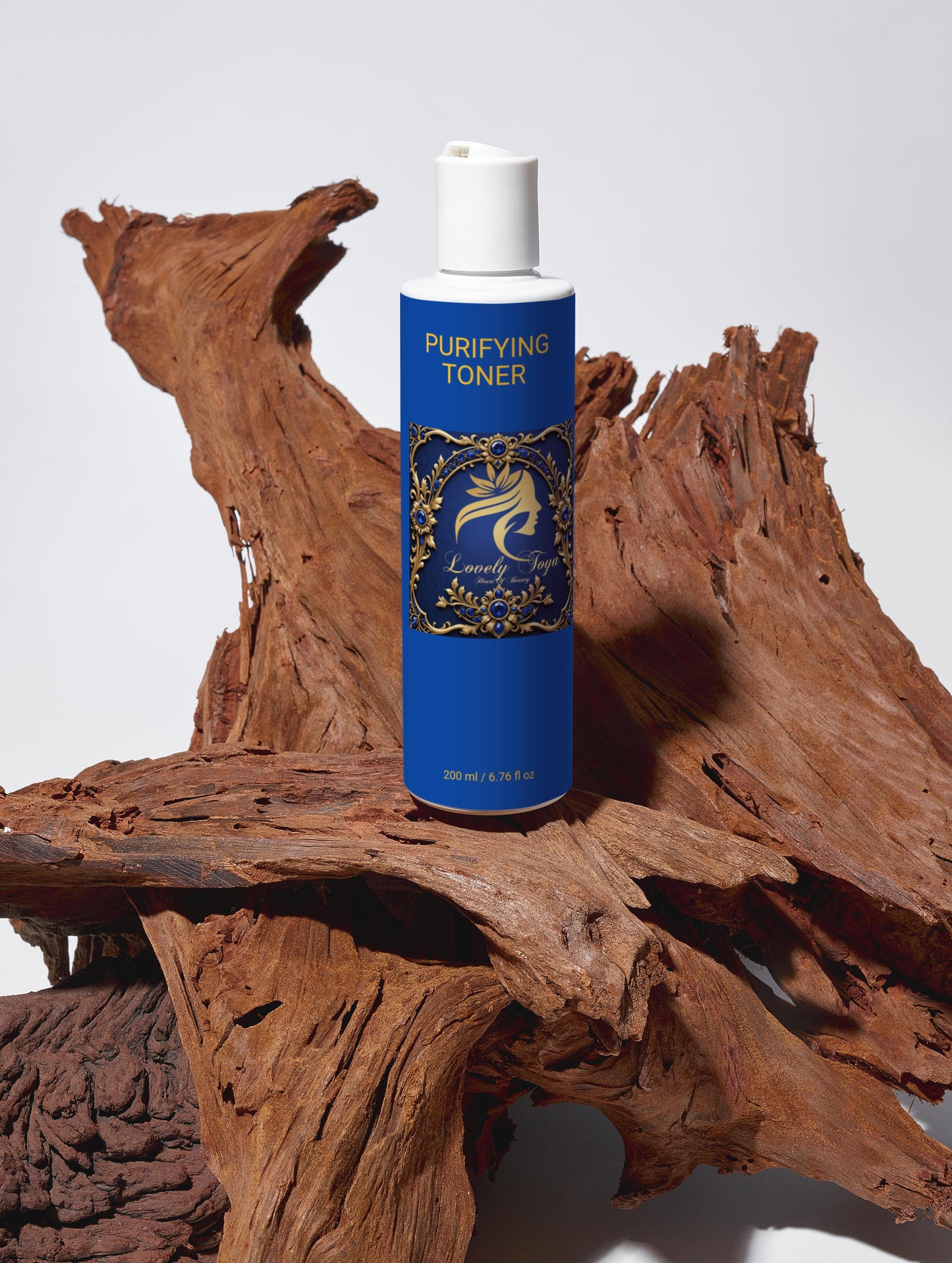 Lovely Toya Purifying Toner - Hillery's Products & Services