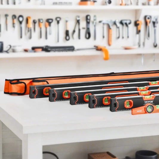 VEVOR 6-Piece Torpedo - Hillery's Products & Services