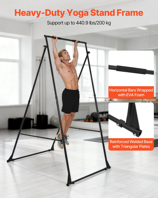 Yoga Stand Frame