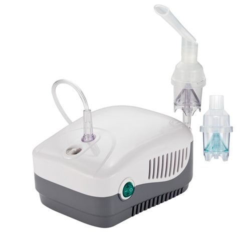 MEDNEB+ with Reusable and Disposable Neb Kits & Bag - Hillery's Products & Services