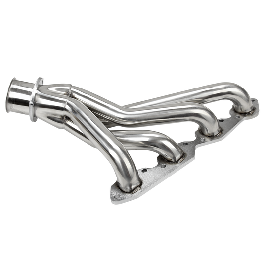 Exhaust Manifold Header for Chevy GMC V8 396 402 427 454 502  MT001033 - Hillery's Products & Services
