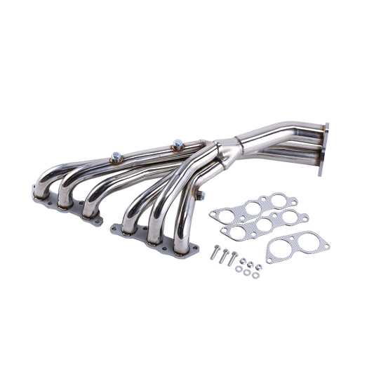 Lexus IS300 01-05 3.0L 2JX-GE DOHC Exhaust Manifold Stainless Performance Header  MT001060 - Hillery's Products & Services