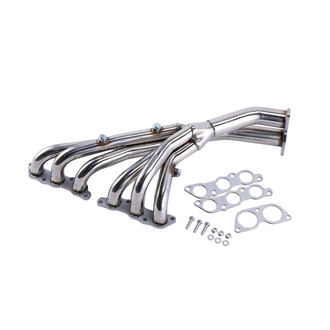 Lexus IS300 01-05 3.0L 2JX-GE DOHC Exhaust Manifold Stainless Performance Header  MT001060 - Hillery's Products & Services