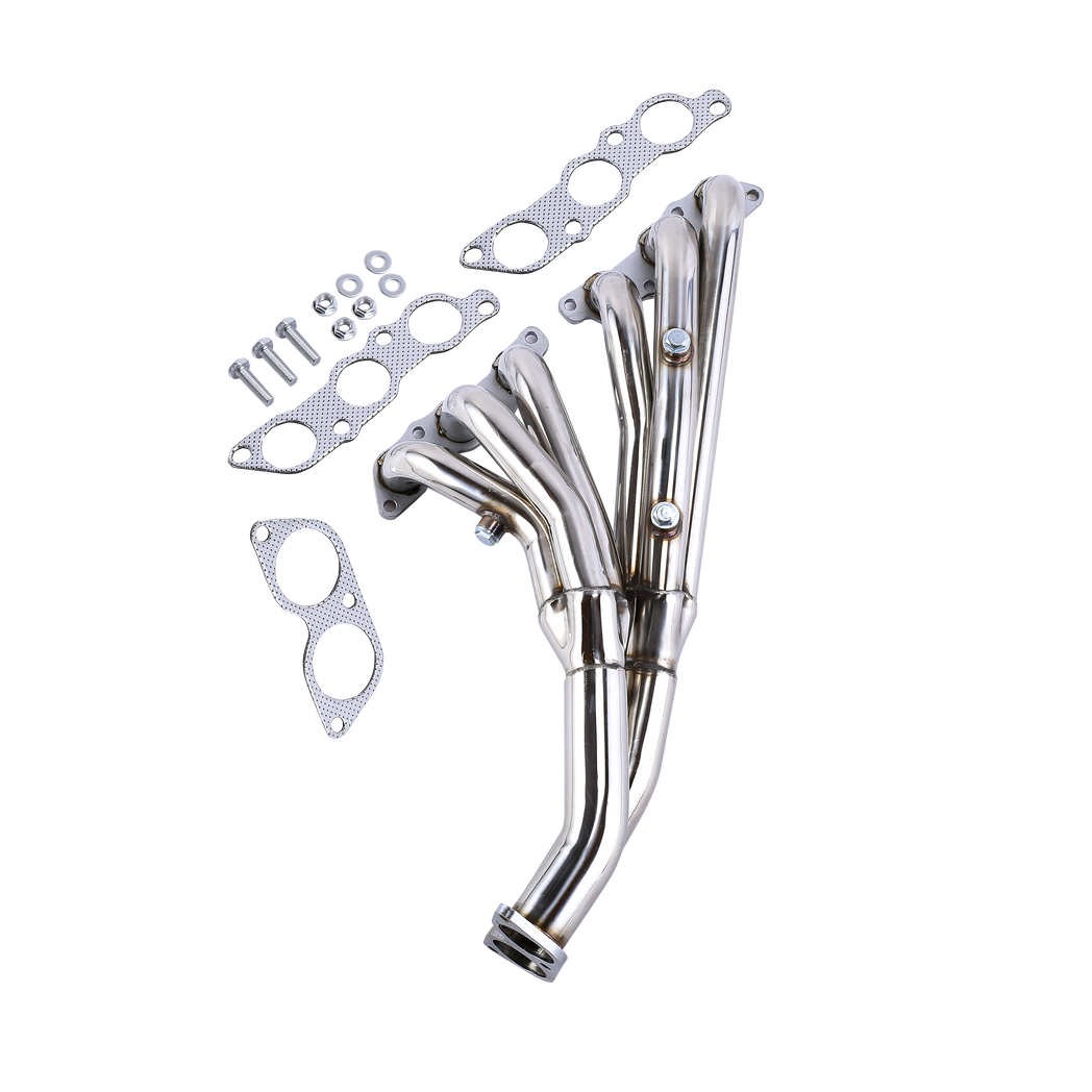 Lexus IS300 01-05 3.0L 2JX-GE DOHC Exhaust Manifold Stainless Performance Header  MT001060 - Hillery's Products & Services