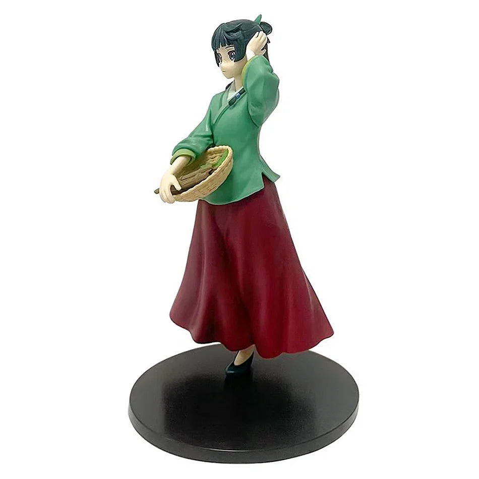 Anime The Apothecary Diaries Figure 17cm - Hillery's Products & Services