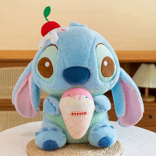 Lilo&Stitch Cute Cartoon Dolls Toys Kawaii Anime - Hillery's Products & Services