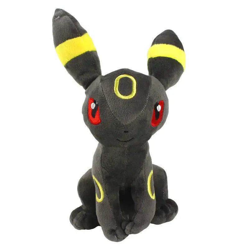 Pokemon Stuffed Plush Doll Toy 20CM - Hillery's Products & Services