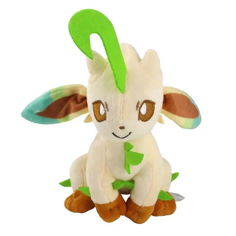Pokemon Stuffed Plush Doll Toy 20CM - Hillery's Products & Services