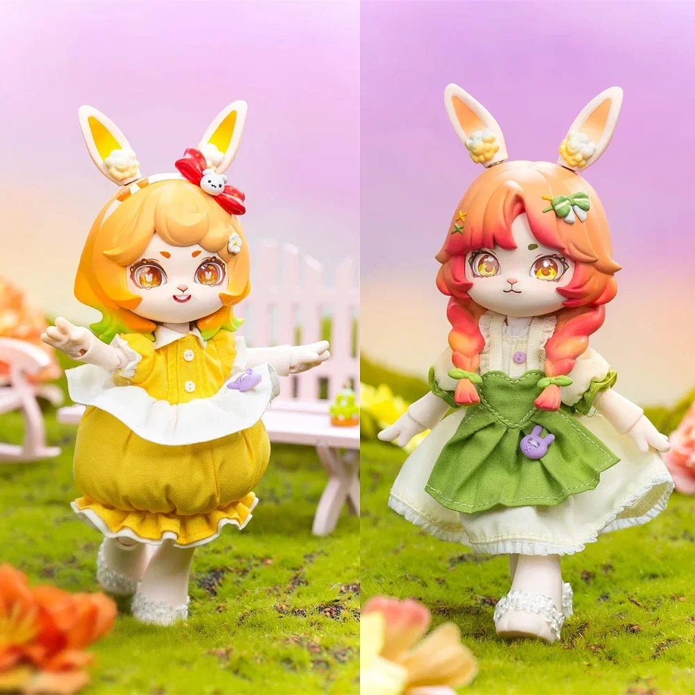 Bonnie Blind Box Toys Cute 1/12 Bjd Obtisu11 Jointed Doll - Hillery's Products & Services