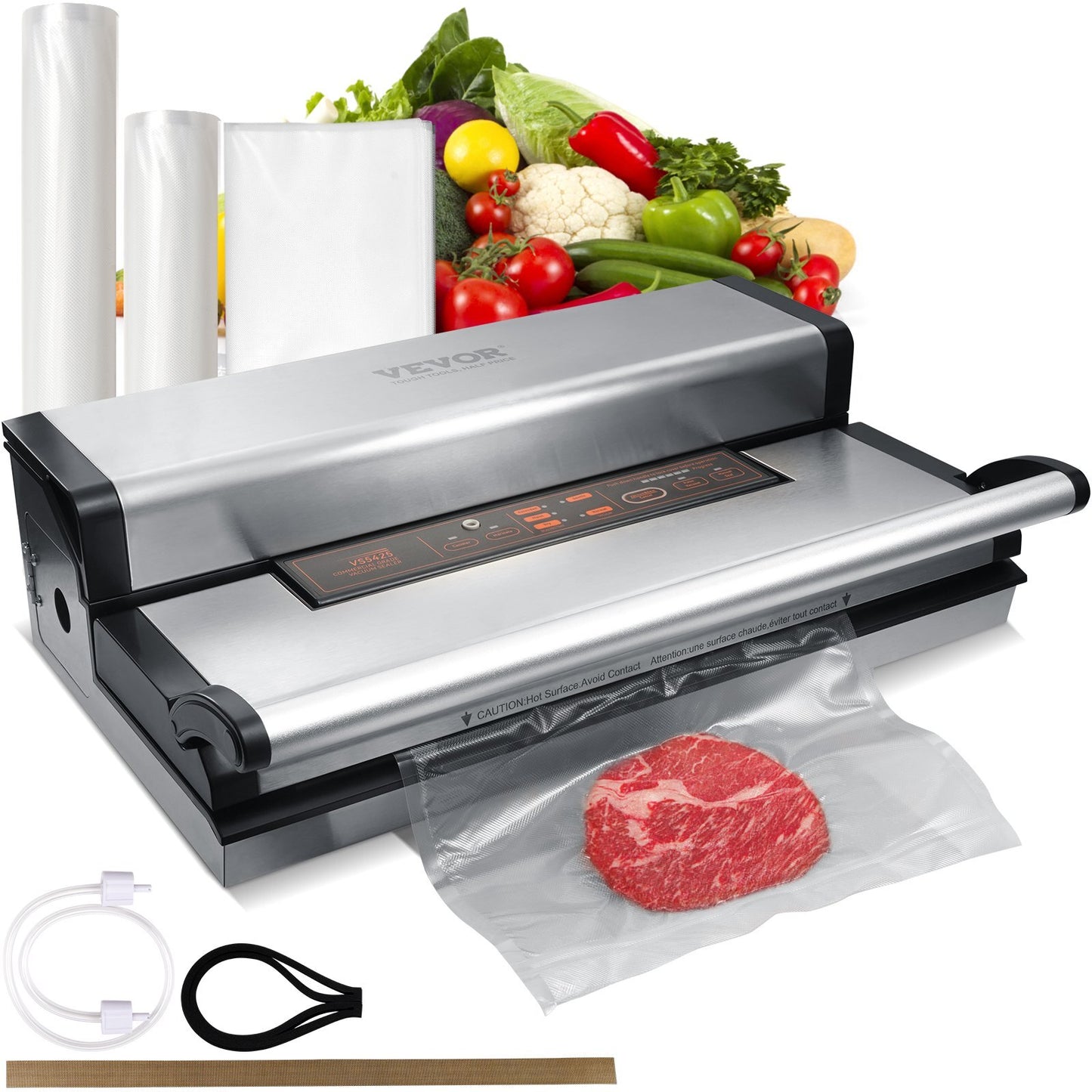 Vacuum Sealer Machine