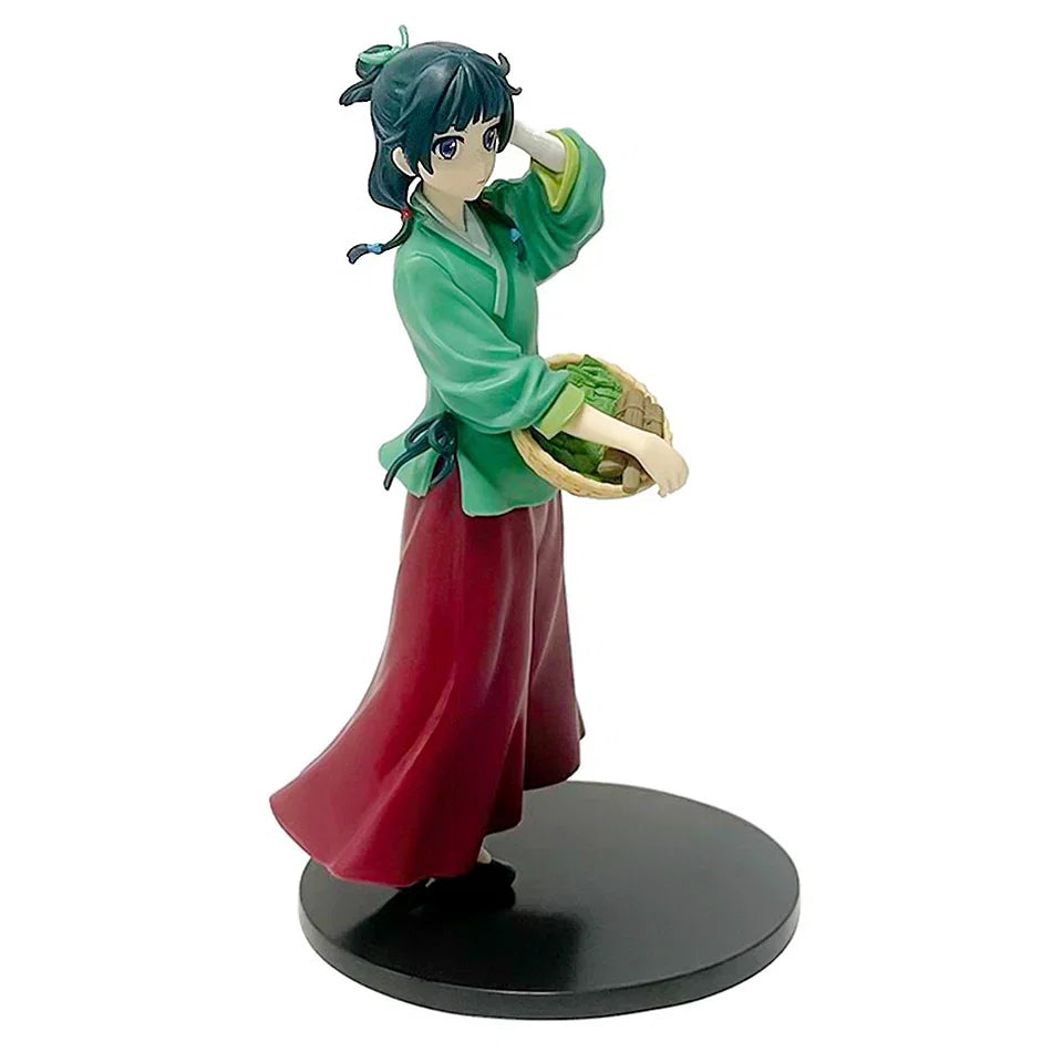 Anime The Apothecary Diaries Figure 17cm - Hillery's Products & Services