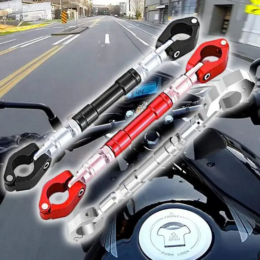 Universal Motorcycle Multifunctional Bracket Balance Adjustable Bar Stand - Hillery's Products & Services