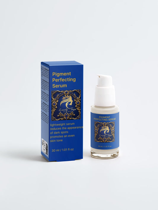 Lovely Toya Pigment Perfecting Serum
