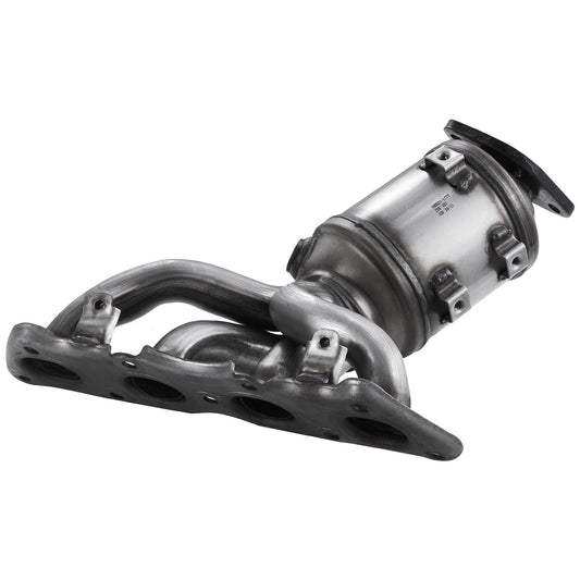Catalytic Converter Compatible with Kia Soul Rio/HyundaiVeloster