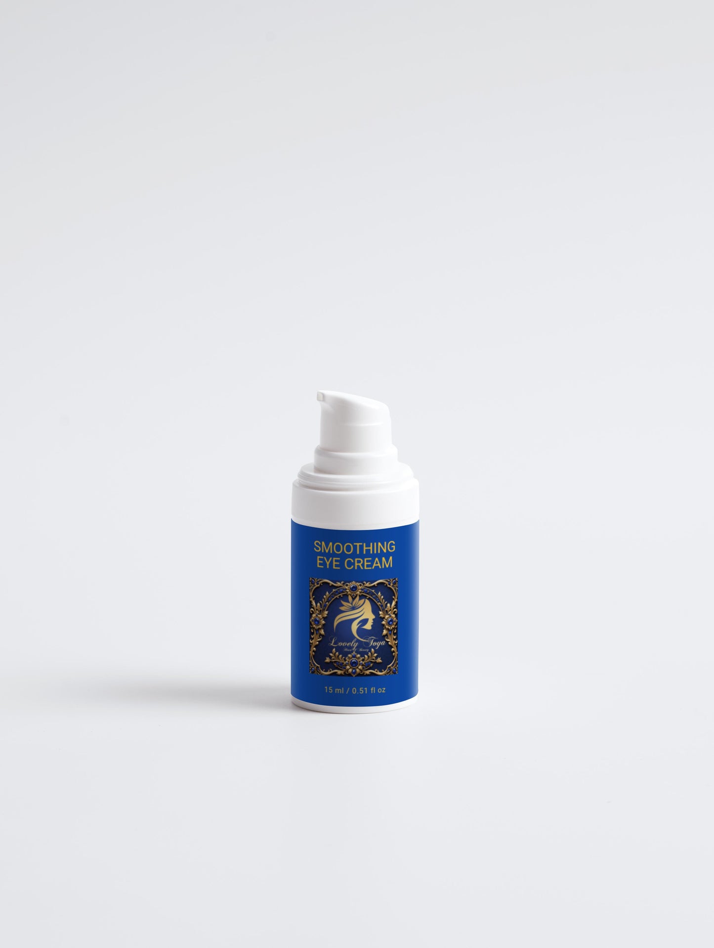 Lovely Toya Smoothing Eye Cream