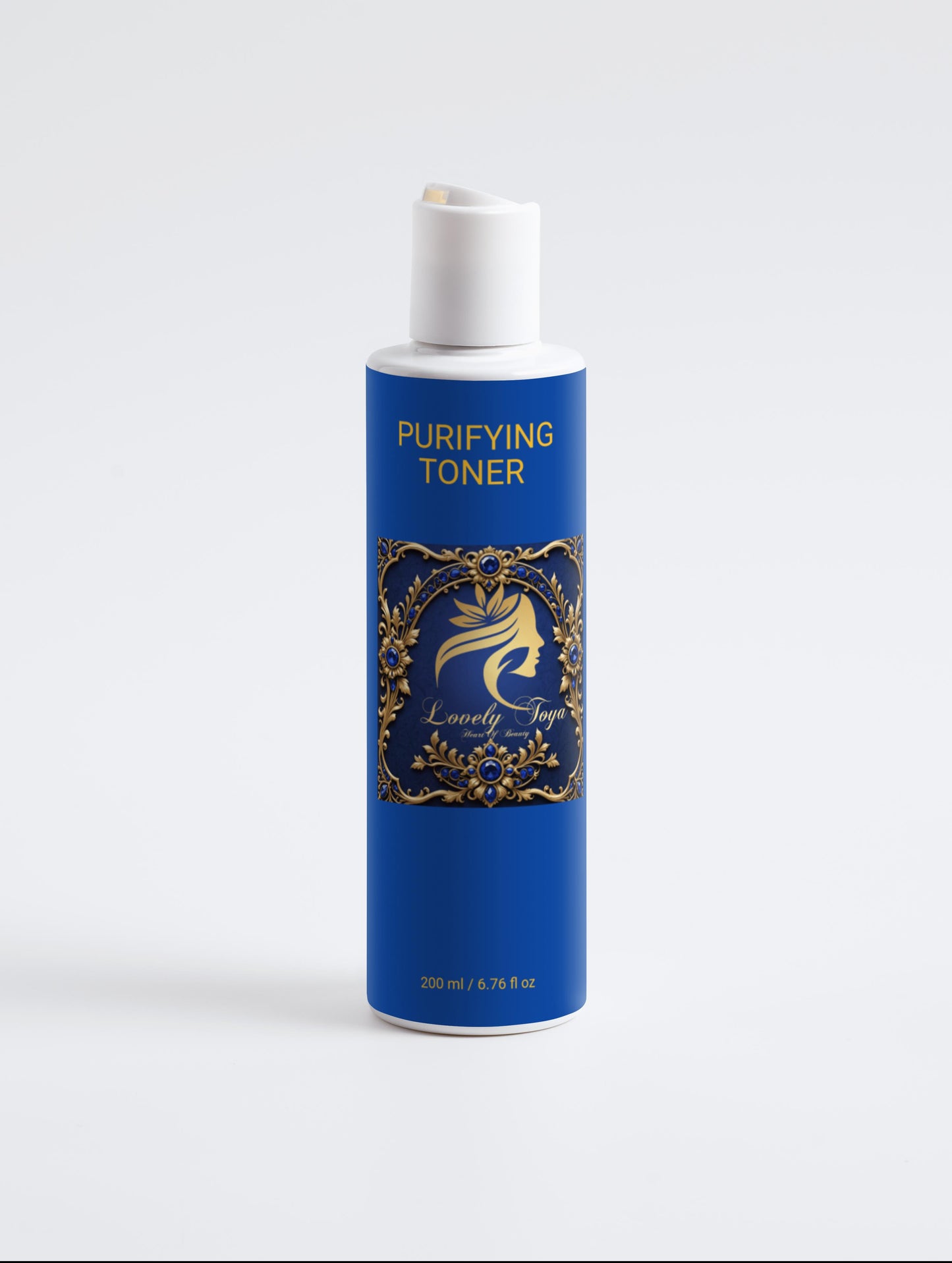Lovely Toya Purifying Toner - Hillery's Products & Services