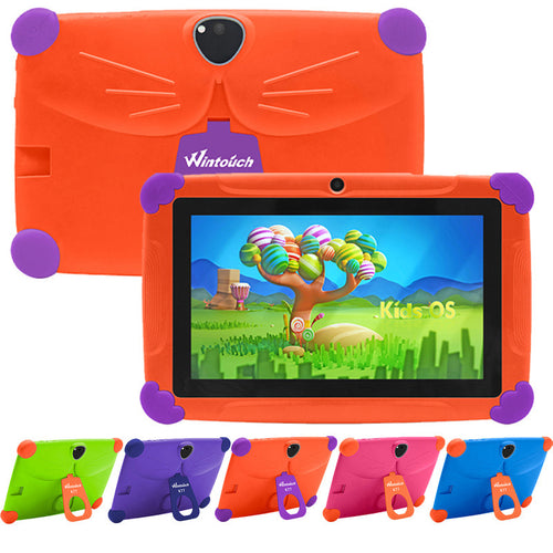 Educational Learning Game 7-inch 18GB Children's Tablet Computer Learning Machine - Hillery's Products & Services